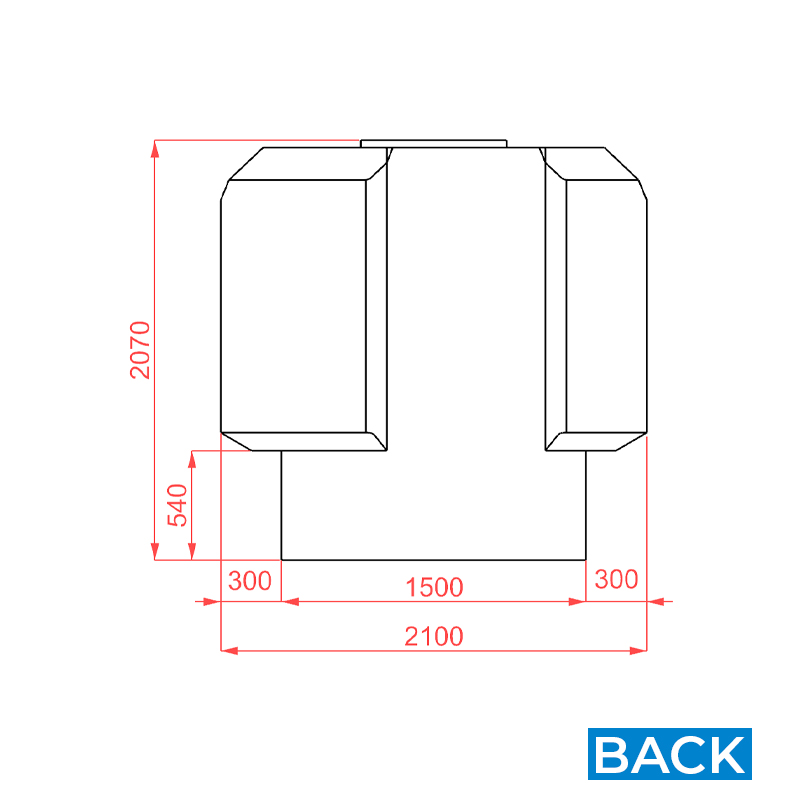 gladiator-xl-dimesions-3